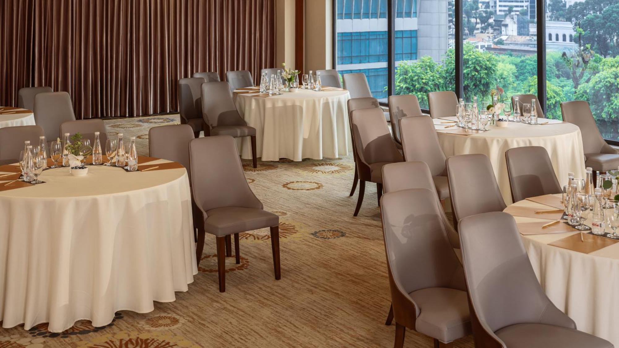 Orchids Saigon 4* Ho Chi Minh City