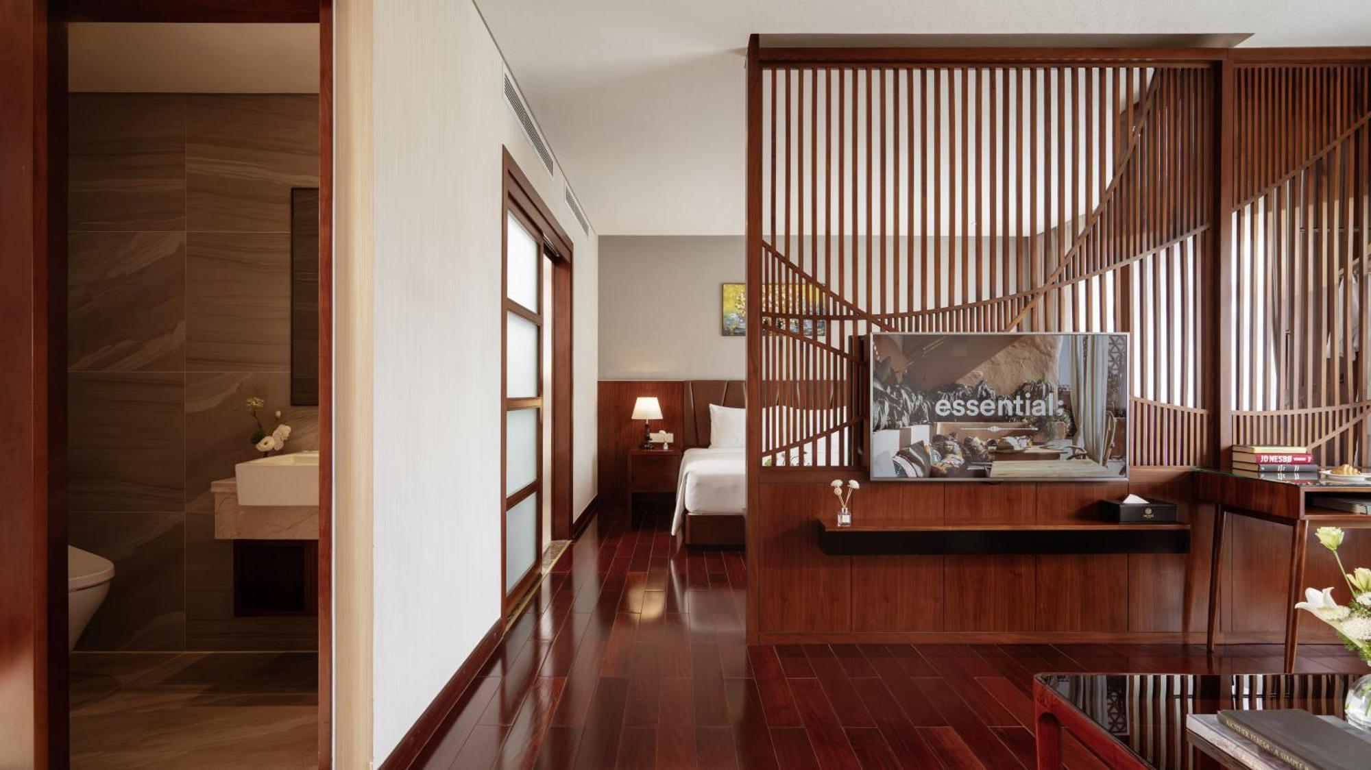 Orchids Saigon 4* Ho Chi Minh City